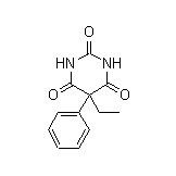 苯巴比妥